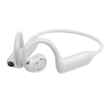 E12 Smart Bone Conduction Headphones