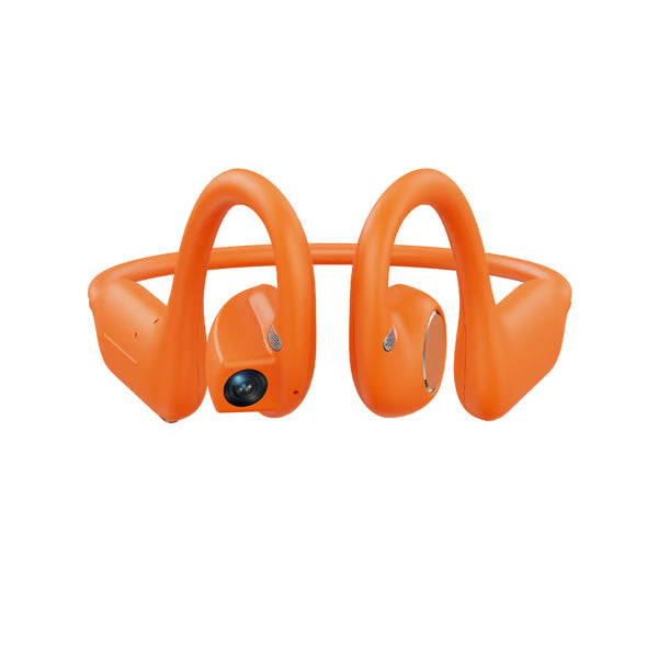 E12 Smart Bone Conduction Headphones
